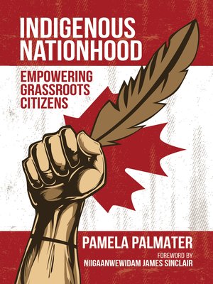 cover image of Indigenous Nationhood